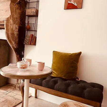 Cosy Climatise * Valence (Drome)