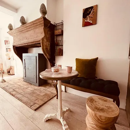 Cosy Climatise Apartment *