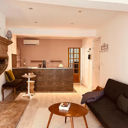 Cosy Climatise Apartment
