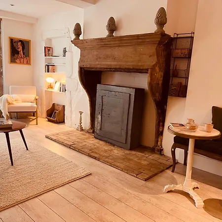 Apartment Cosy Climatise Valence (Drome)