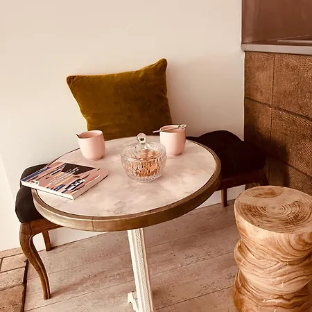 Cosy Climatise Apartment